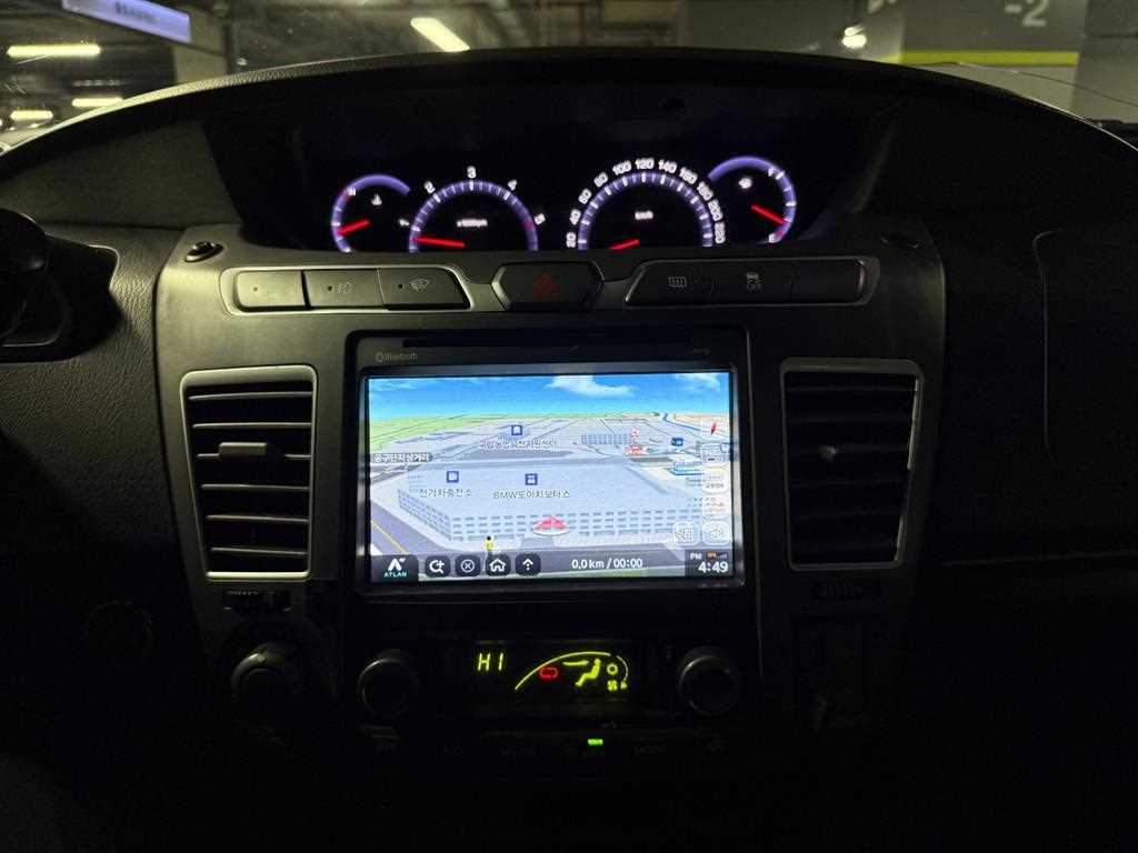 Ssangyong Korando 2018 Negro - Importación desde Corea - HF Imports Iquique - Foto 14