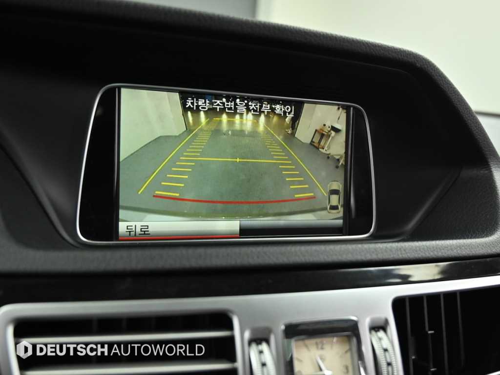 Mercedes Benz E class 2014 - Importación desde Corea - HF Imports Iquique - Foto 15