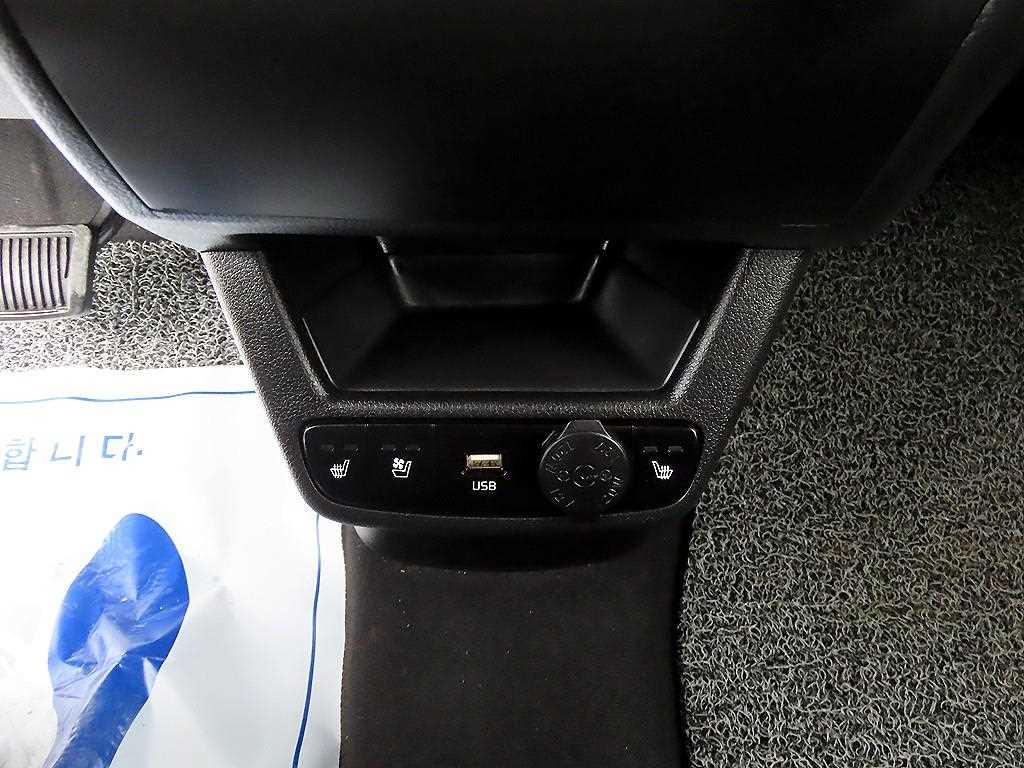 KIA Ray 2023 - Importación desde Corea - HF Imports Iquique - Foto 13