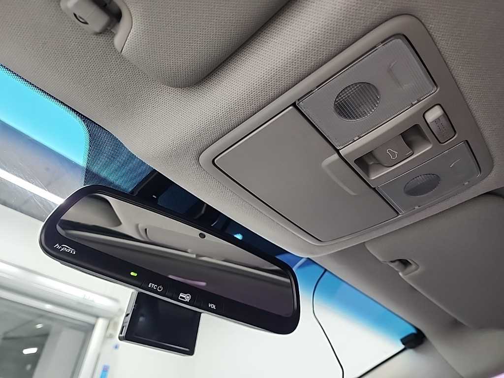 KIA K3 2015 Blanco - Importación desde Corea - HF Imports Iquique - Foto 17