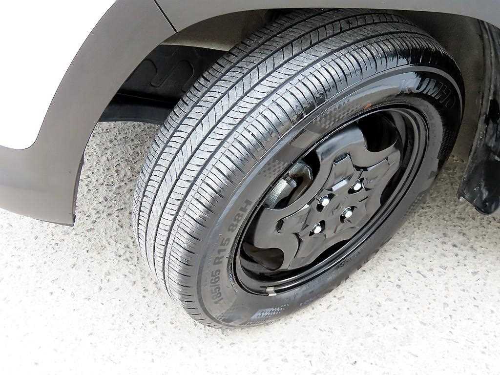 HYUNDAI Casper 2023 Blanco - Importación desde Corea - HF Imports Iquique - Foto 19