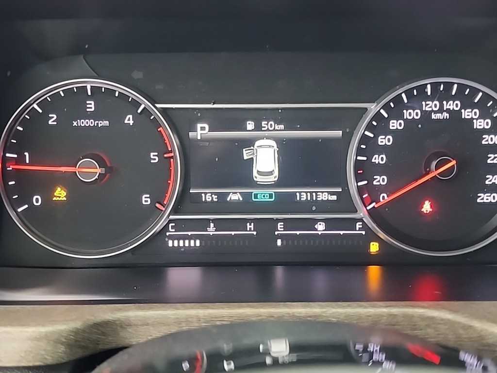 KIA Sorento - Vista 6