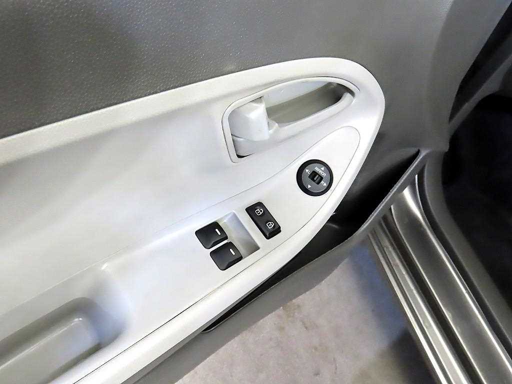 KIA Morning 2016 Café - Importación desde Corea - HF Imports Iquique - Foto 16