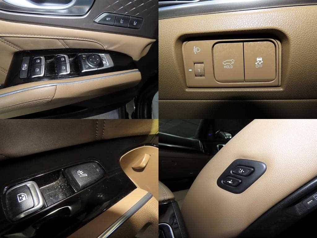 KIA Sorento 2024 Negro - Importación desde Corea - HF Imports Iquique - Foto 18