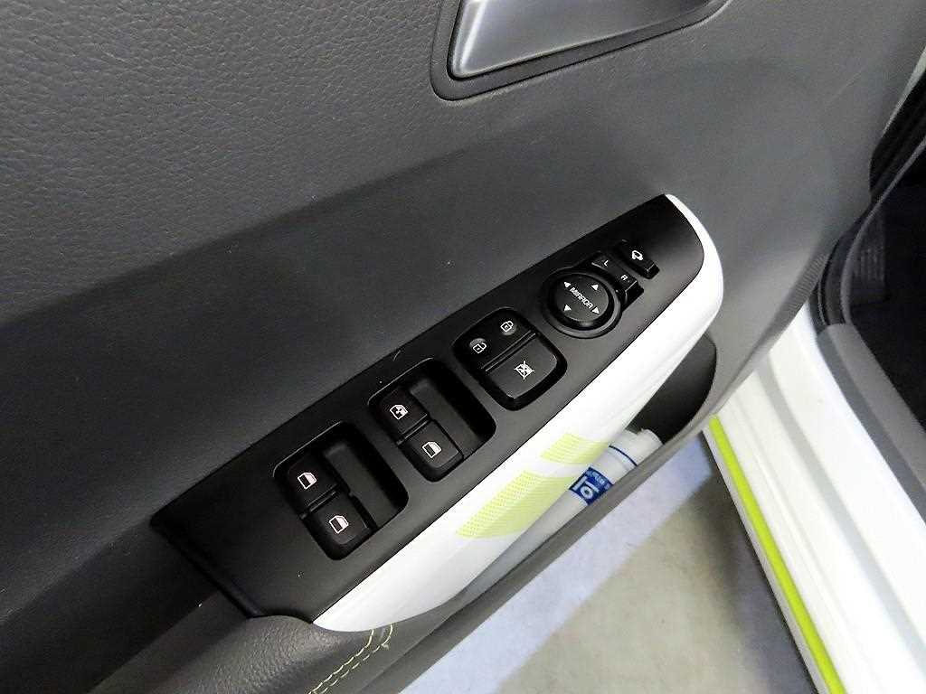 KIA Morning 2019 Blanco - Importación desde Corea - HF Imports Iquique - Foto 13