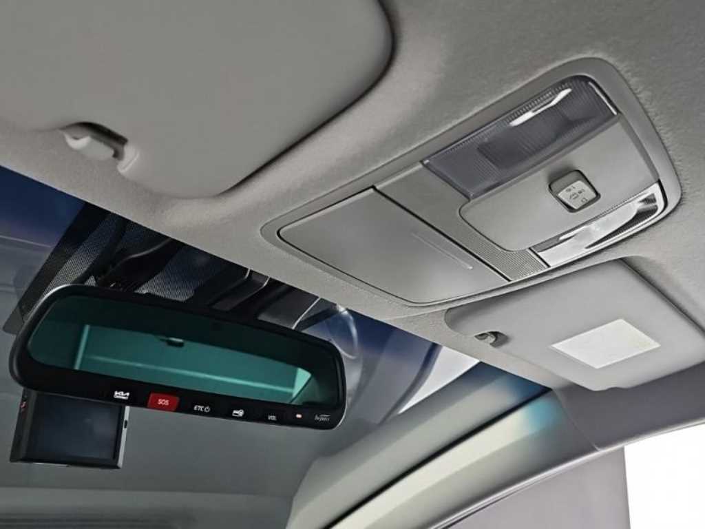 KIA K3 2024 - Importación desde Corea - HF Imports Iquique - Foto 14