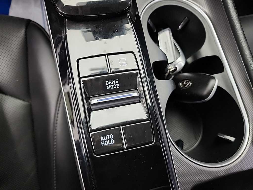 HYUNDAI Sonata 2022 Negro - Importación desde Corea - HF Imports Iquique - Foto 15