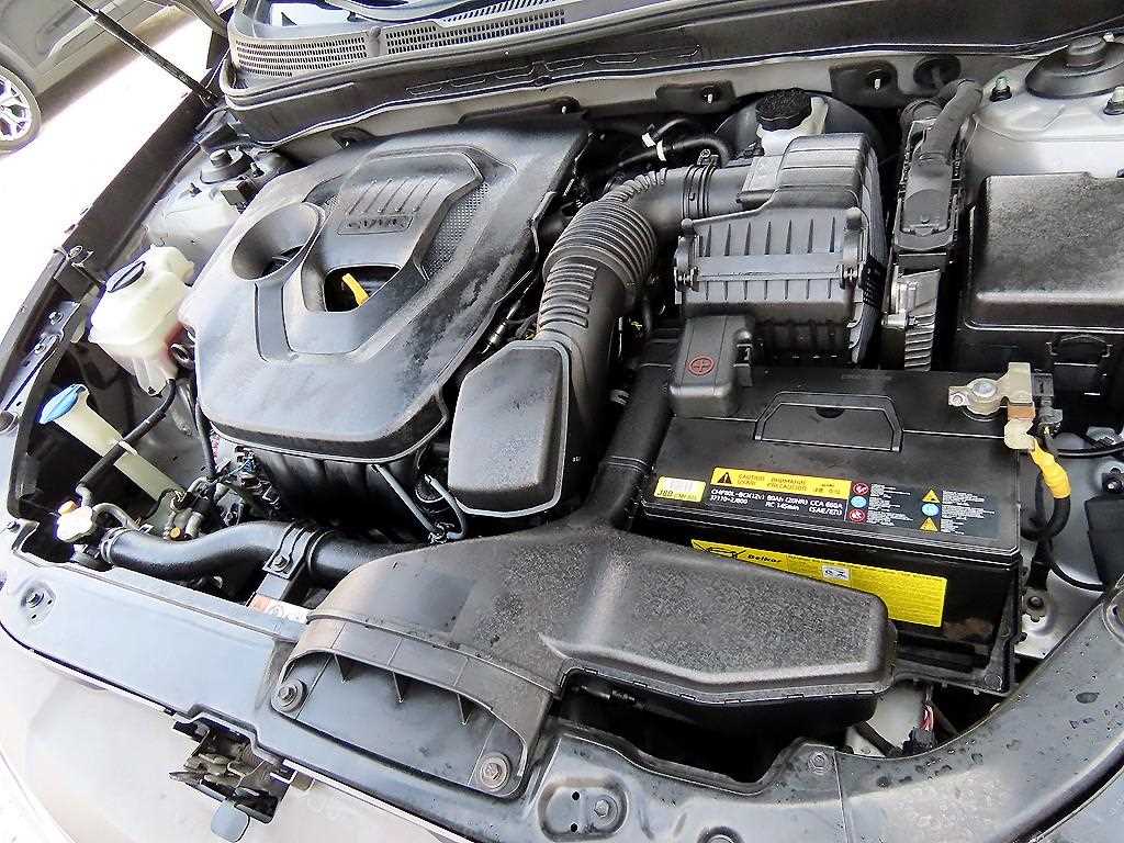 HYUNDAI Sonata 2012 Gris - Importación desde Corea - HF Imports Iquique - Foto 19