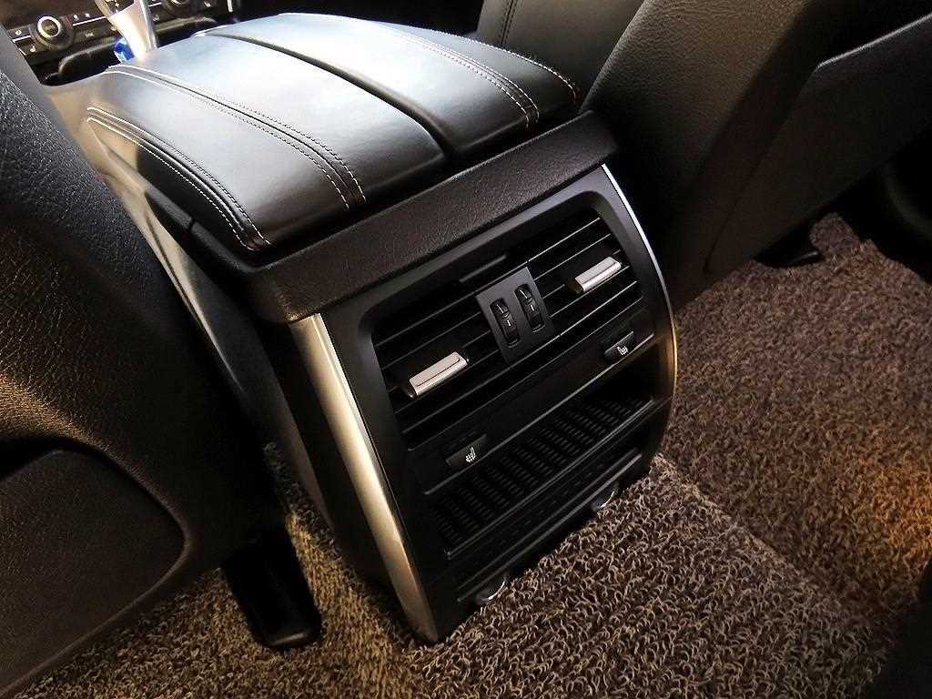 BMW Gran Turismo 2016 Blanco - Importación desde Corea - HF Imports Iquique - Foto 15