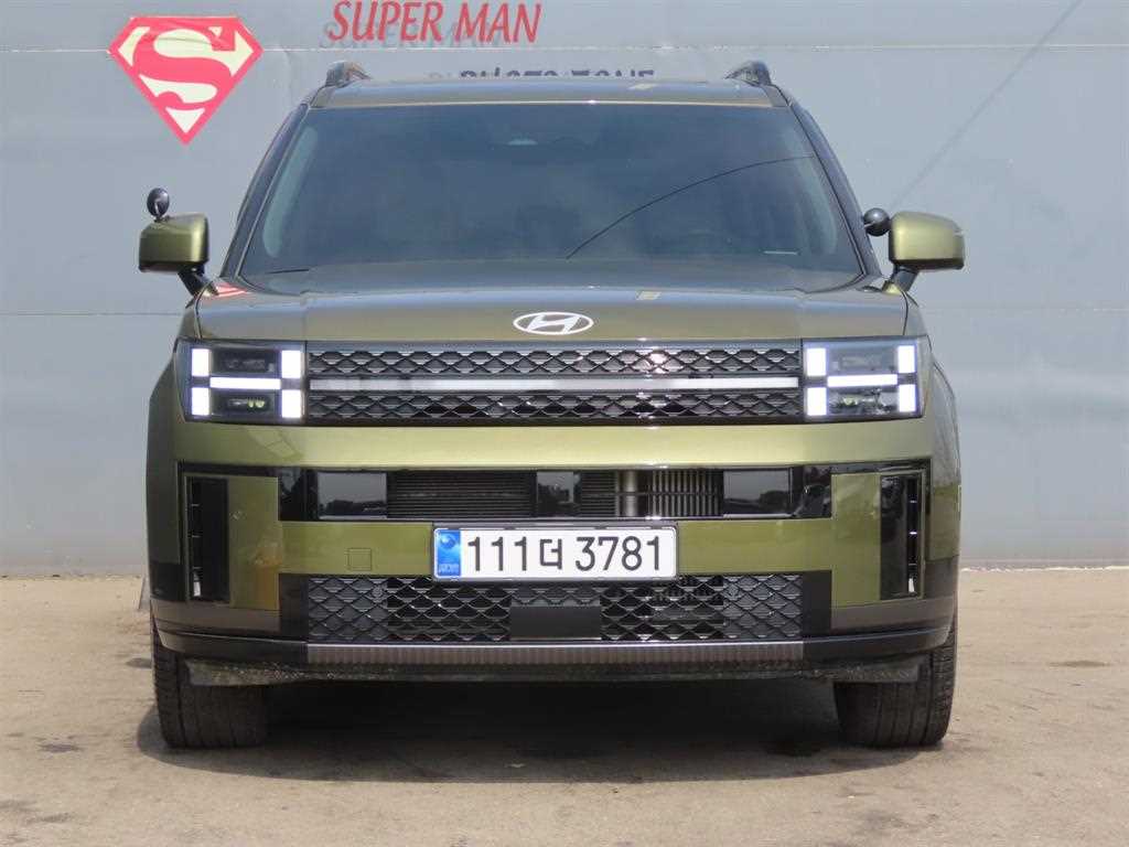 HYUNDAI Santa Fe - Vista 2