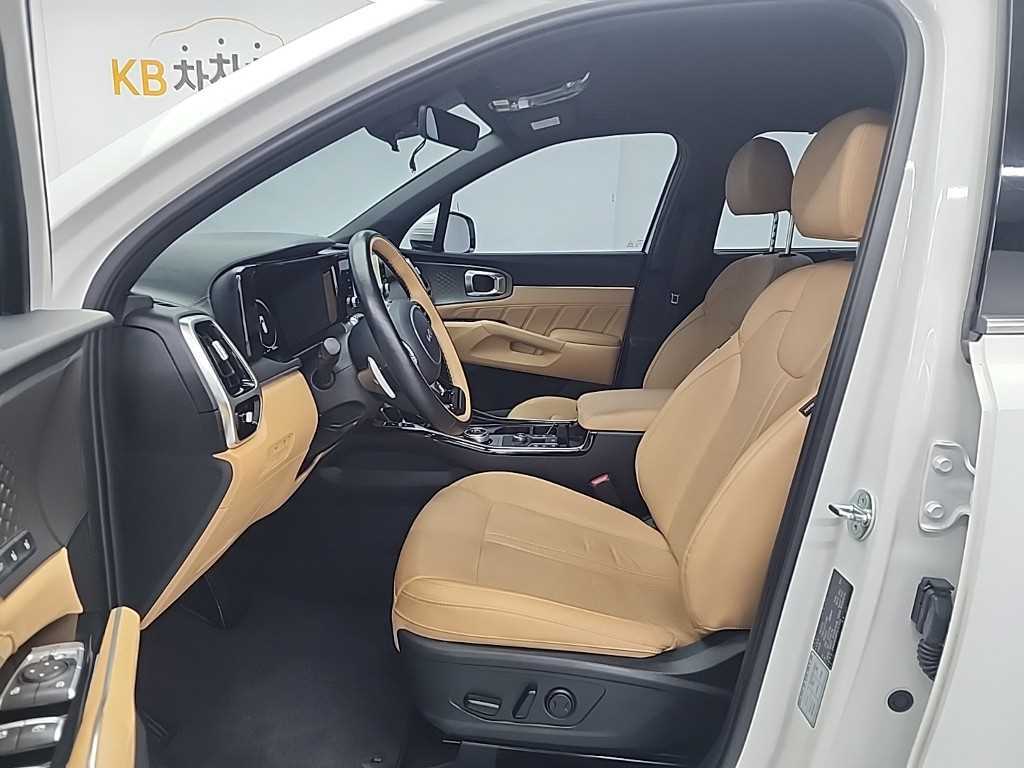 KIA Sorento - Vista 11