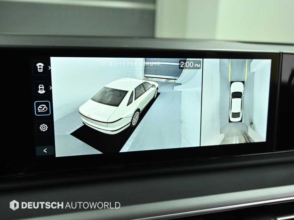 HYUNDAI Grandeur 2023 - Importación desde Corea - HF Imports Iquique - Foto 15