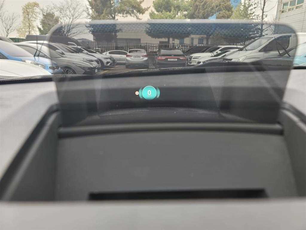 Mini Countryman - Vista 11