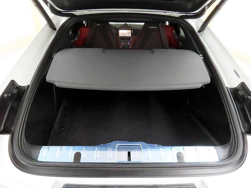 Porsche Panamera 2023 Blanco - Importación desde Corea - HF Imports Iquique - Foto 18