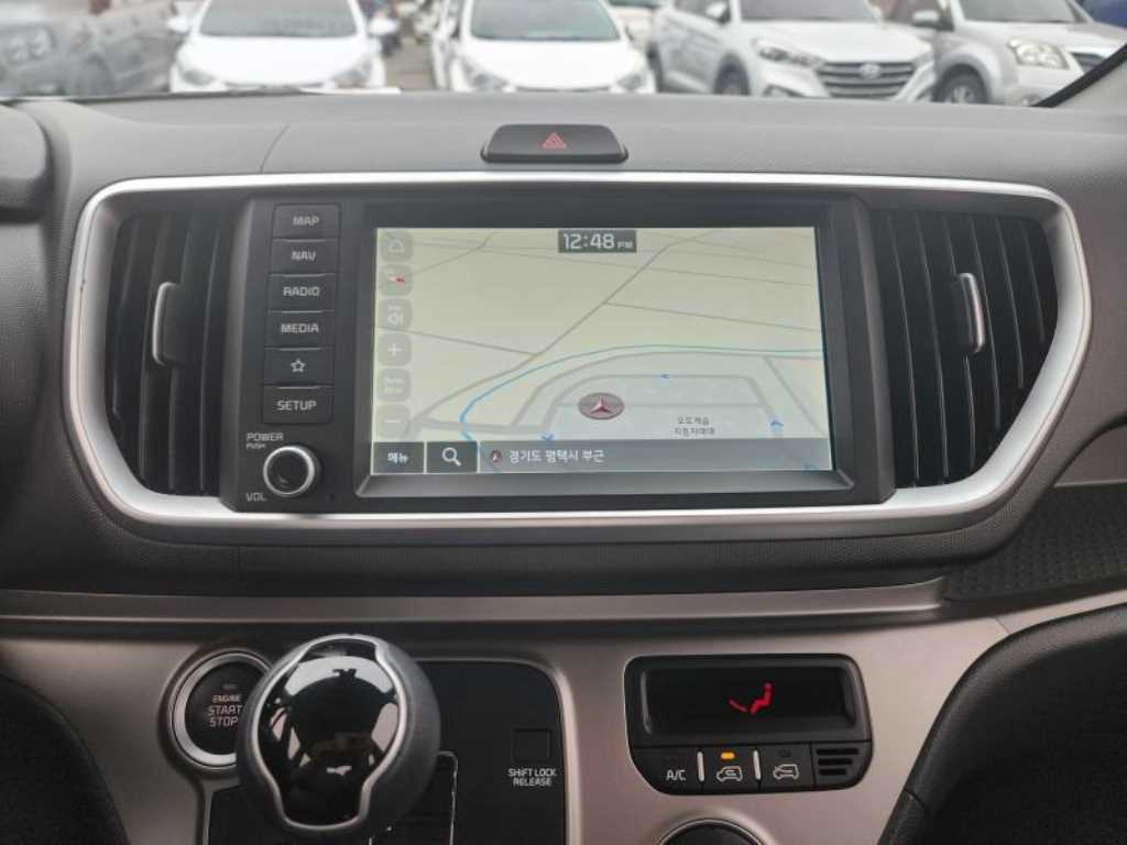 KIA Ray 2021 - Importación desde Corea - HF Imports Iquique - Foto 17