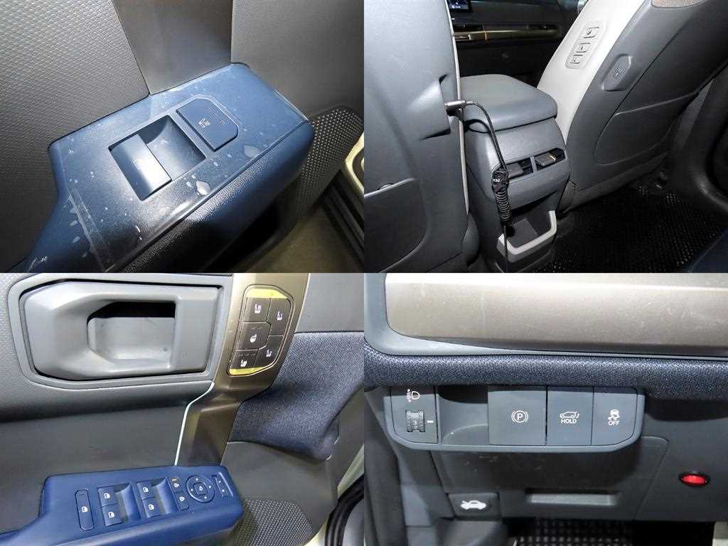 KIA EV3 2025 Gris - Importación desde Corea - HF Imports Iquique - Foto 18