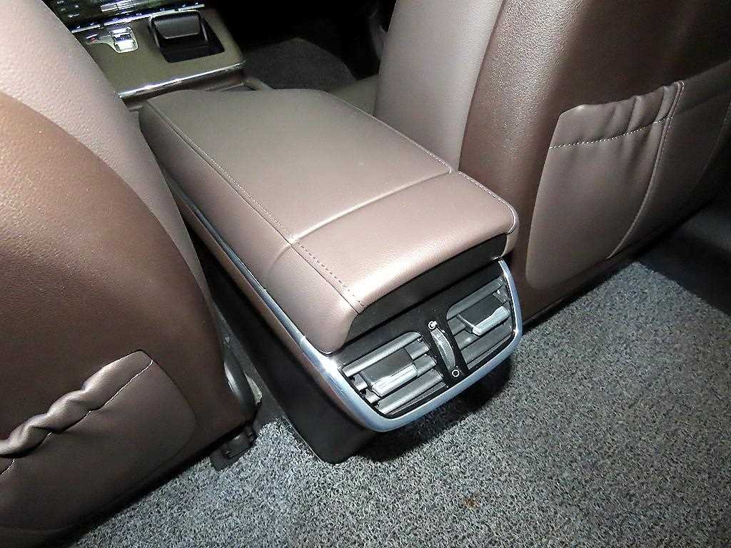 HYUNDAI Grandeur 2021 Gris - Importación desde Corea - HF Imports Iquique - Foto 16