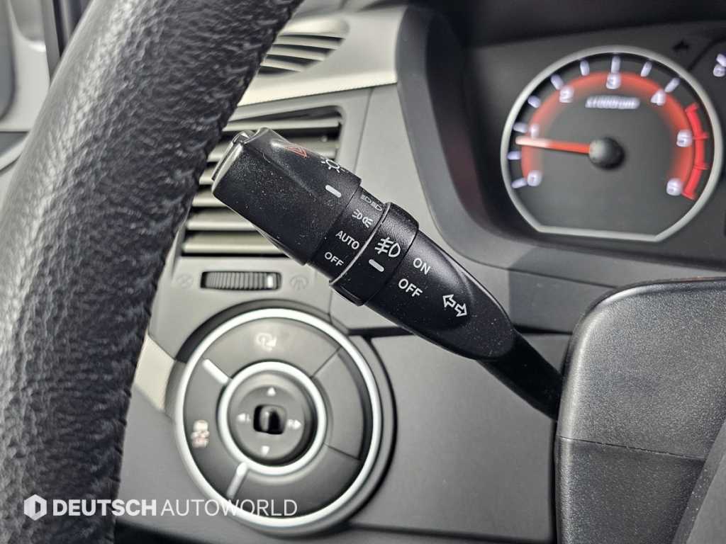 Ssangyong Korando 2013 - Importación desde Corea - HF Imports Iquique - Foto 16