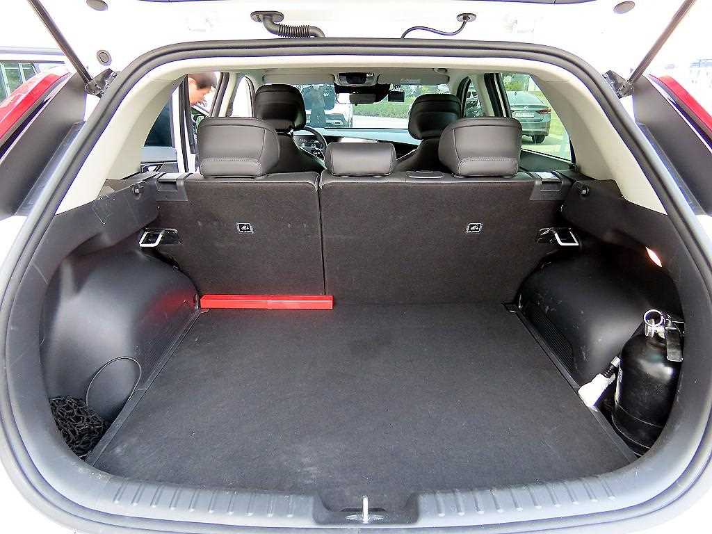 KIA Niro 2022 - Importación desde Corea - HF Imports Iquique - Foto 18