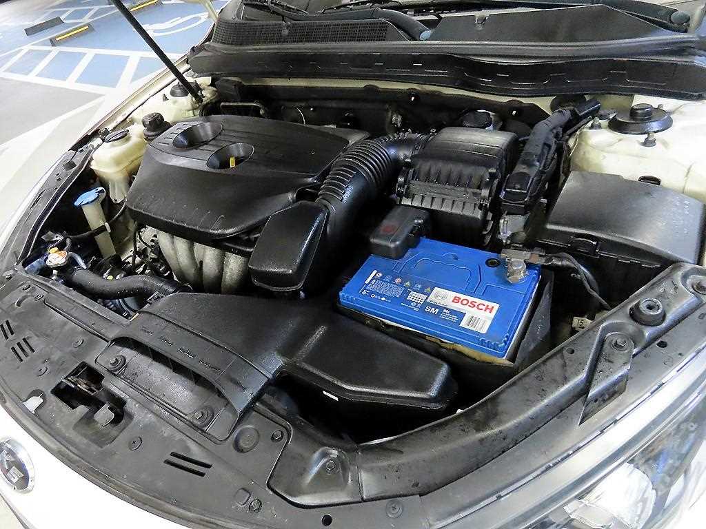 KIA K5 2012 Blanco - Importación desde Corea - HF Imports Iquique - Foto 19