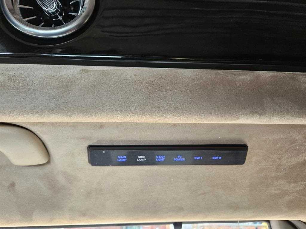 KIA Carnival - Vista 10