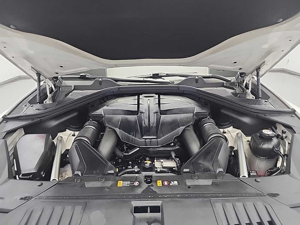 Genesis GV80 - Vista 5