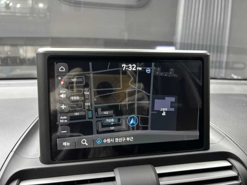 HYUNDAI Casper 2024 Blanco - Importación desde Corea - HF Imports Iquique - Foto 14