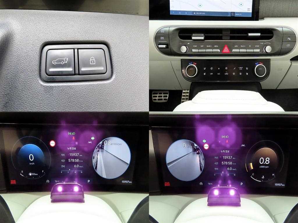 HYUNDAI Palisade 2025 - Importación desde Corea - HF Imports Iquique - Foto 18