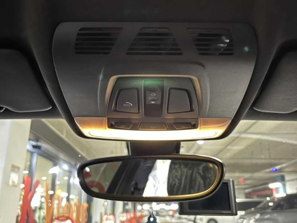 BMW 1 series - Vista 7