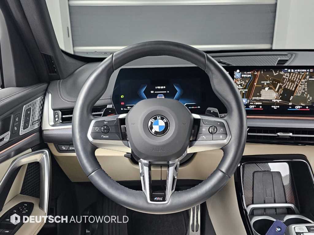 BMW X1 2024 Gris - Importación desde Corea - HF Imports Iquique - Foto 13