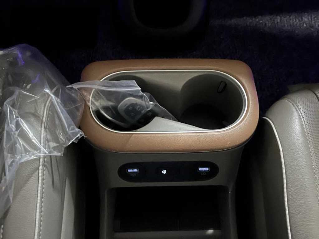 HYUNDAI Ioniq 5 2022 - Importación desde Corea - HF Imports Iquique - Foto 14