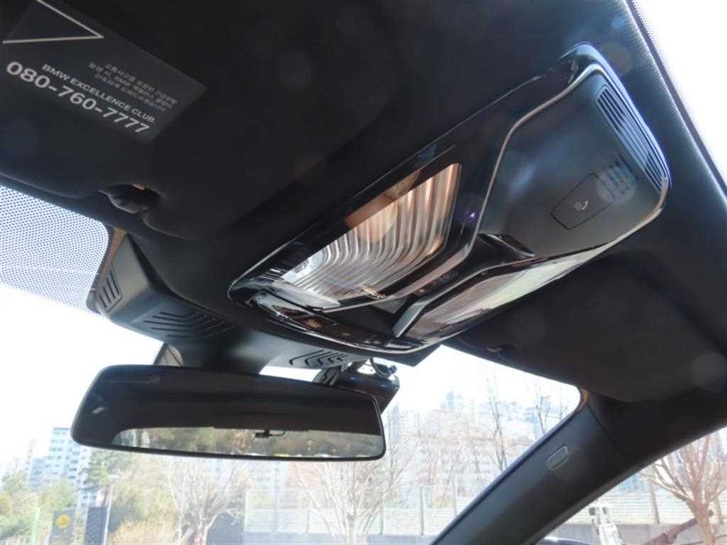 BMW 7 Series - Vista 10