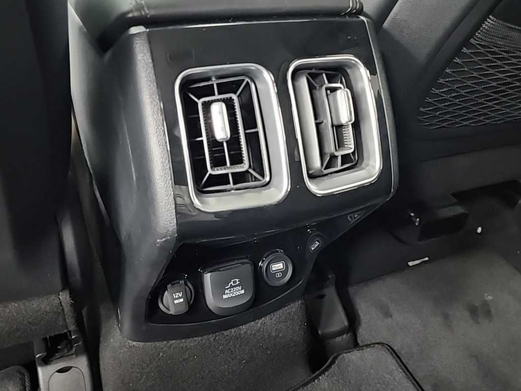 KIA Sorento 2022 Blanco - Importación desde Corea - HF Imports Iquique - Foto 14