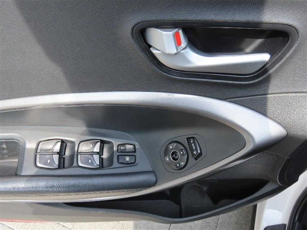 HYUNDAI Santa Fe - Vista 12