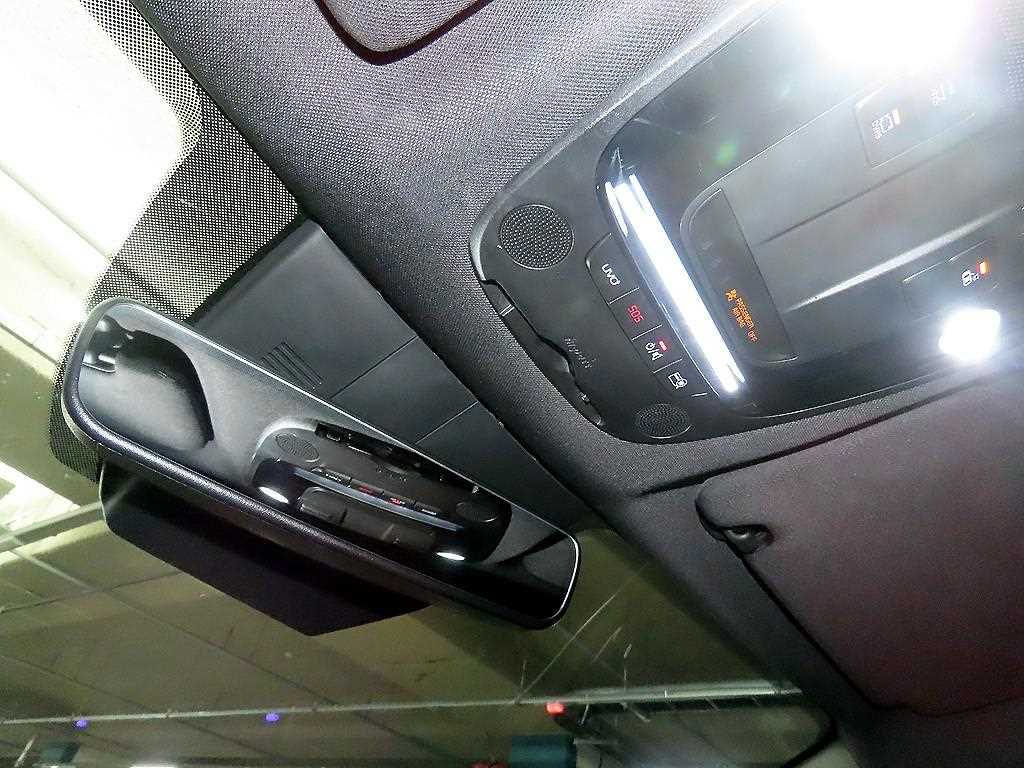 KIA K5 2020 Blanco - Importación desde Corea - HF Imports Iquique - Foto 16