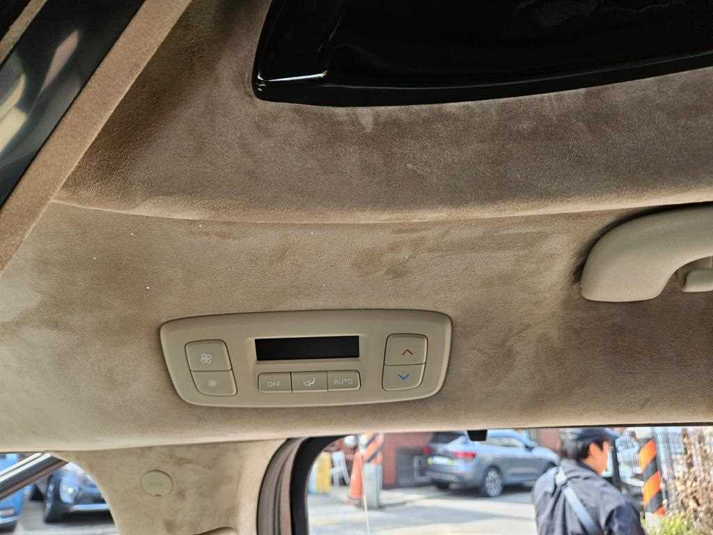 KIA Carnival - Vista 9