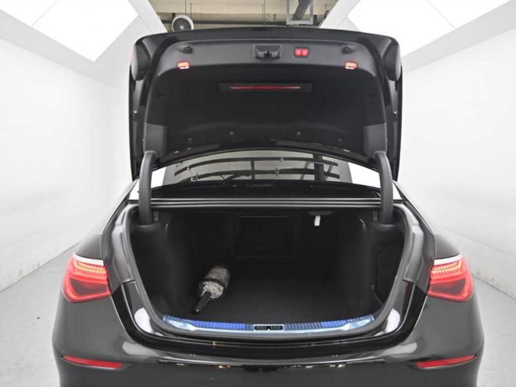 Mercedes Benz S Class 2022 Negro - Importación desde Corea - HF Imports Iquique - Foto 16