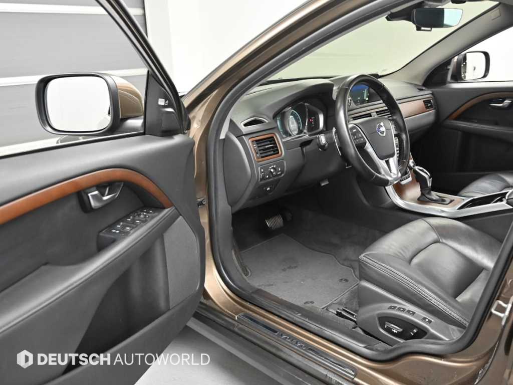 Volvo XC70 - Vista 11