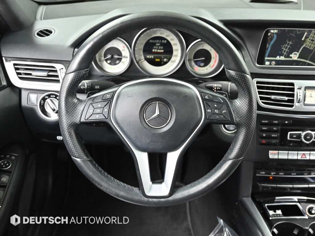 Mercedes Benz E class 2014 - Importación desde Corea - HF Imports Iquique - Foto 13