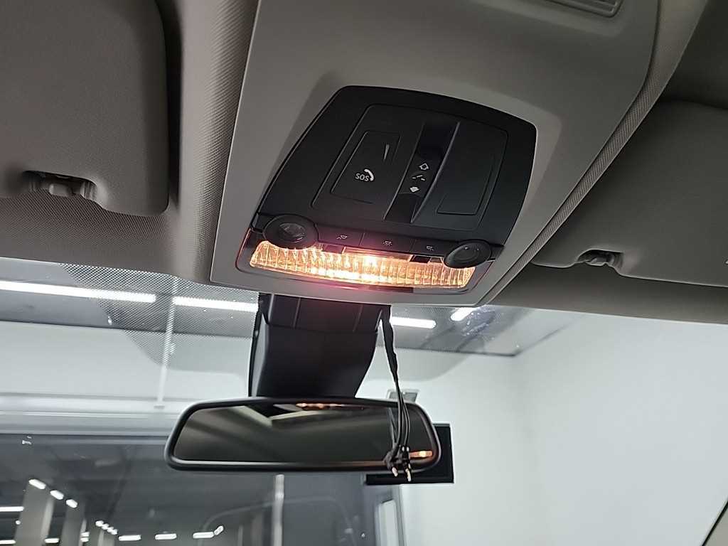 BMW X4 2015 Azul - Importación desde Corea - HF Imports Iquique - Foto 17