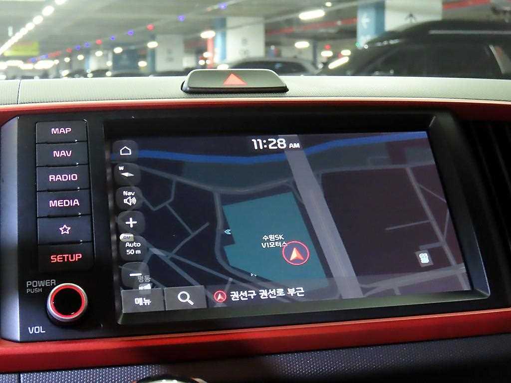 KIA Ray 2022 Blanco - Importación desde Corea - HF Imports Iquique - Foto 13