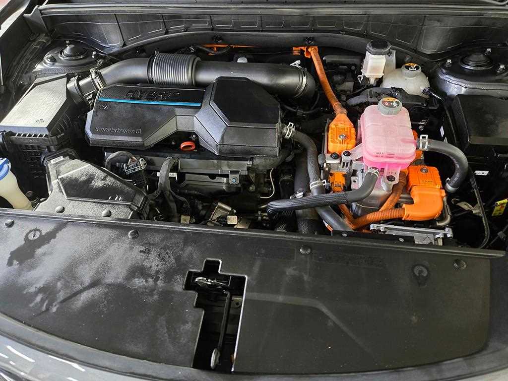 KIA Sorento 2022 - Importación desde Corea - HF Imports Iquique - Foto 18