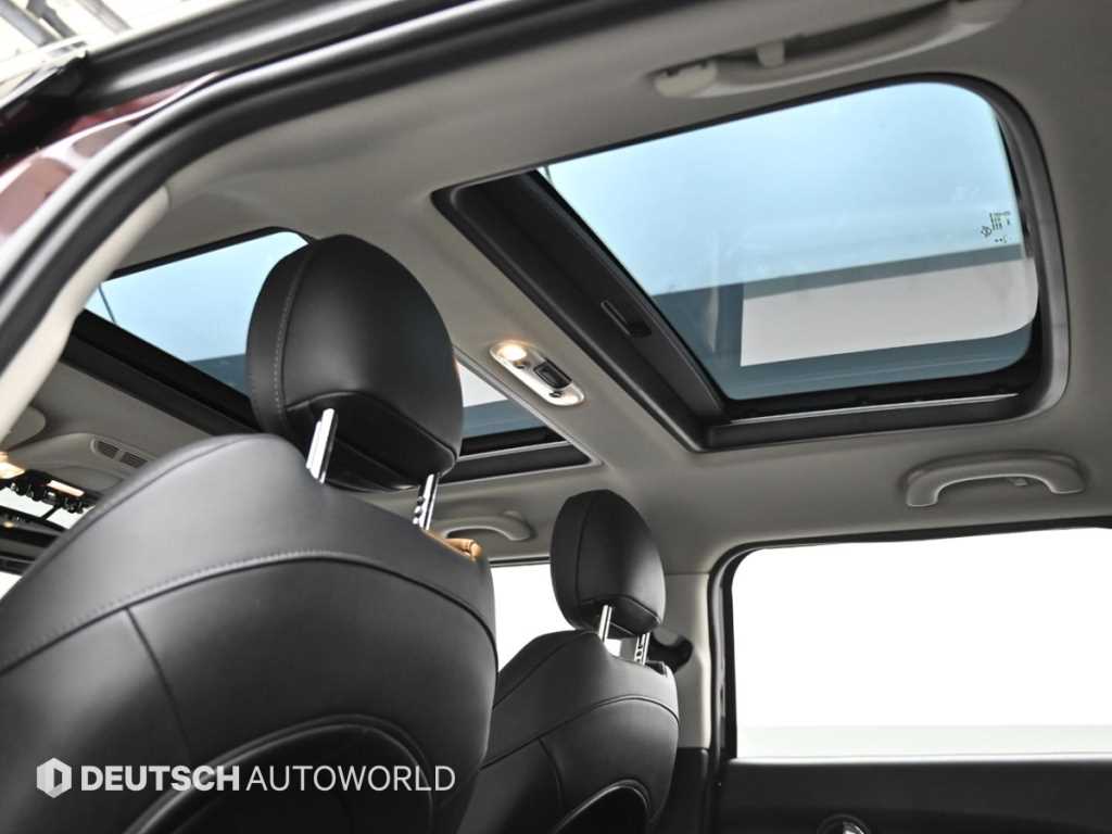 Mini Clubman 2018 - Importación desde Corea - HF Imports Iquique - Foto 18