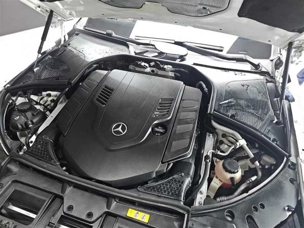 Mercedes Benz S Class 2022 Blanco - Importación desde Corea - HF Imports Iquique - Foto 19