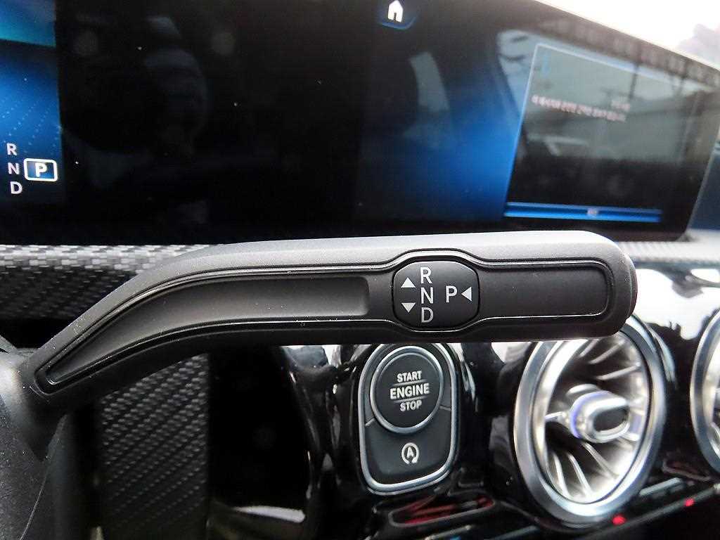 Mercedes Benz A Class - Vista 10