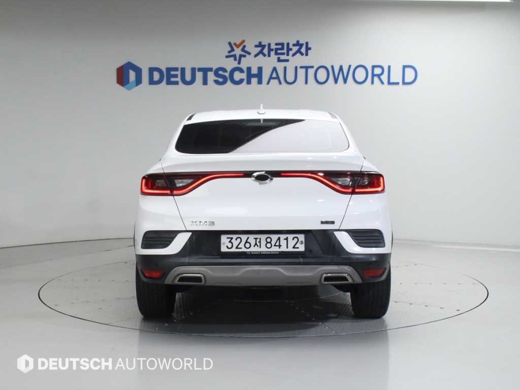 SAMSUNG XM3 - Vista 4