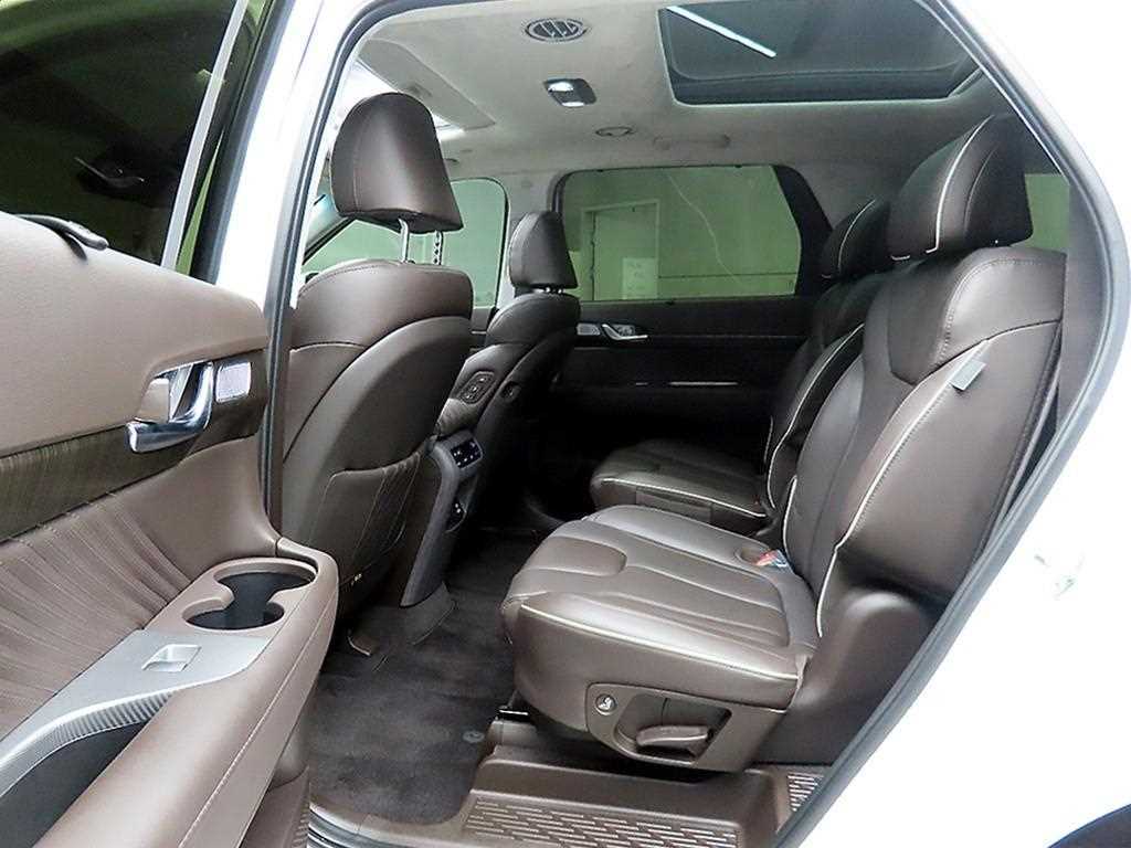 HYUNDAI Palisade - Vista 6
