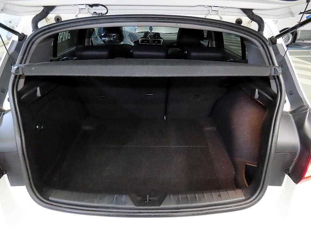 BMW 1 series 2017 - Importación desde Corea - HF Imports Iquique - Foto 17