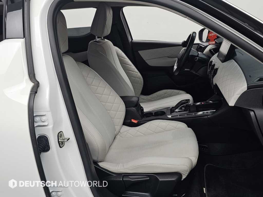 Citroen DS3 - Vista 10