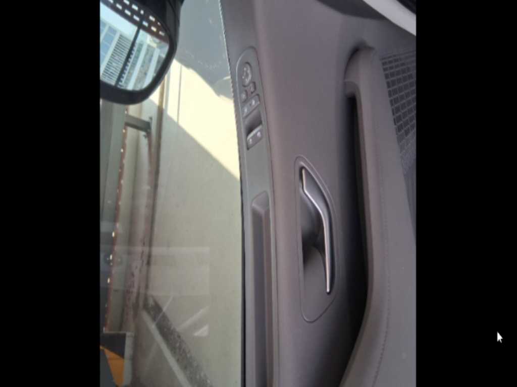 HYUNDAI Staria 2024 Blanco - Importación desde Corea - HF Imports Iquique - Foto 19